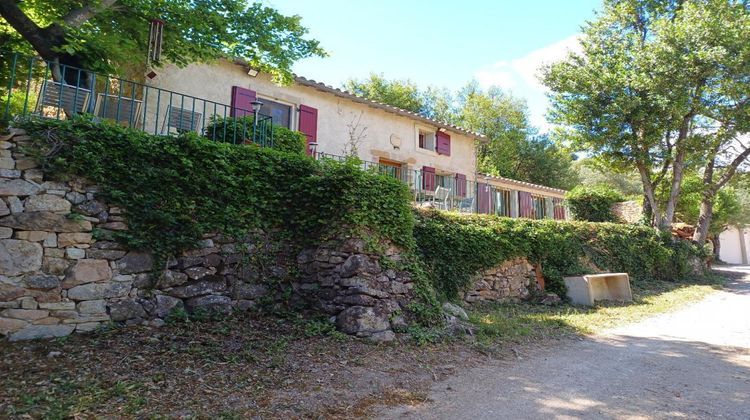 Ma-Cabane - Vente Maison CLERMONT L HERAULT, 130 m²