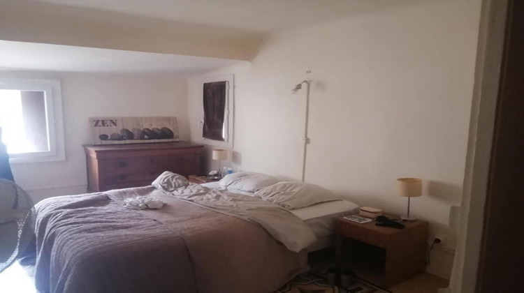 Ma-Cabane - Vente Maison CLERMONT L HERAULT, 64 m²