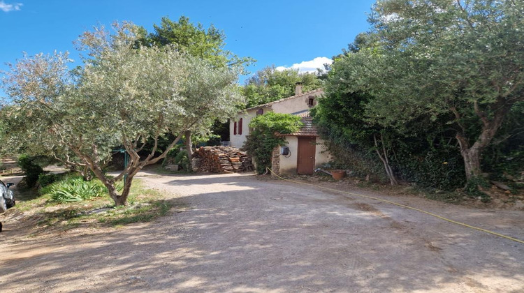 Ma-Cabane - Vente Maison CLERMONT L HERAULT, 130 m²