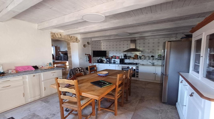 Ma-Cabane - Vente Maison CLERMONT L HERAULT, 130 m²