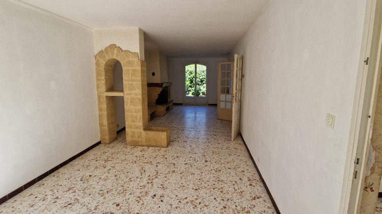 Ma-Cabane - Vente Maison CLERMONT L HERAULT, 111 m²