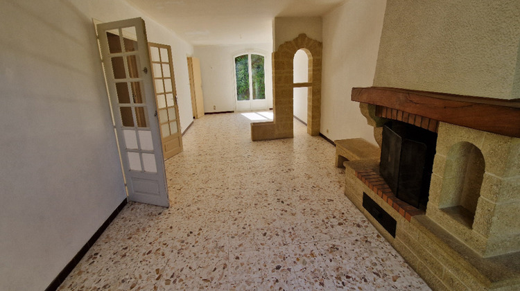 Ma-Cabane - Vente Maison CLERMONT L HERAULT, 111 m²