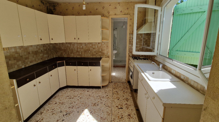 Ma-Cabane - Vente Maison CLERMONT L HERAULT, 111 m²