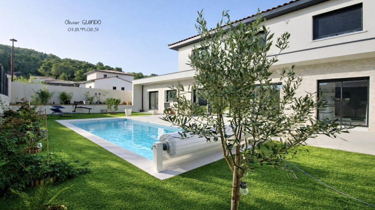 Ma-Cabane - Vente Maison CLERMONT L HERAULT, 160 m²