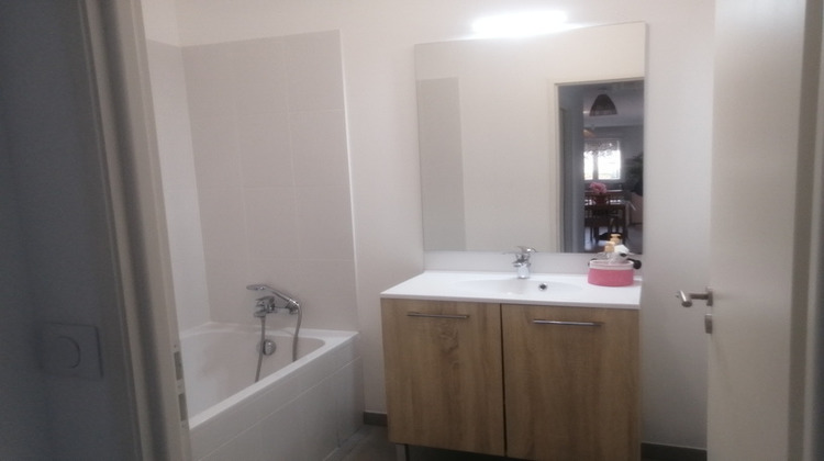 Ma-Cabane - Vente Maison CLERMONT L HERAULT, 64 m²