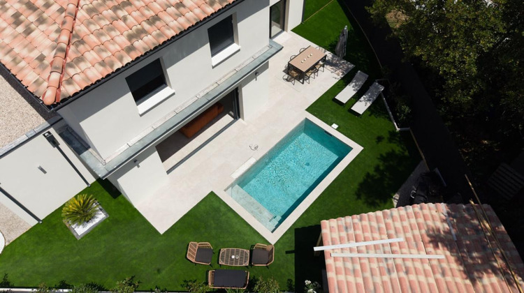 Ma-Cabane - Vente Maison CLERMONT L HERAULT, 125 m²