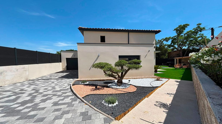 Ma-Cabane - Vente Maison CLERMONT L HERAULT, 125 m²
