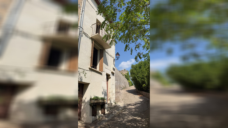 Ma-Cabane - Vente Maison CLERMONT L HERAULT, 60 m²