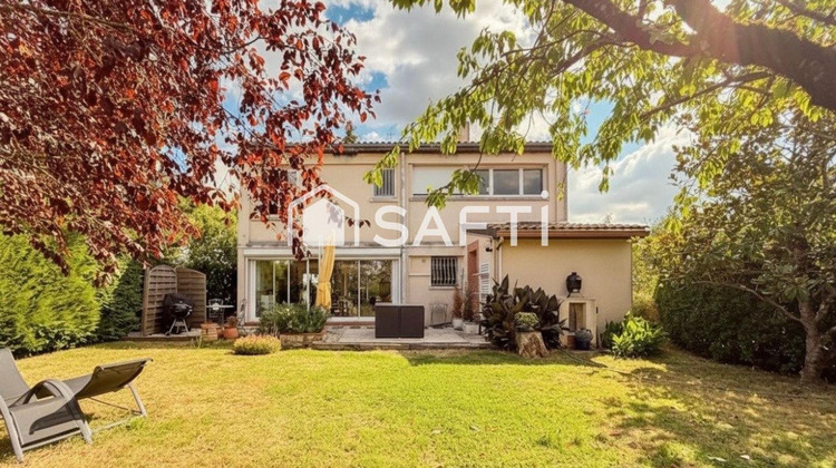 Ma-Cabane - Vente Maison Clermont-le-Fort, 134 m²