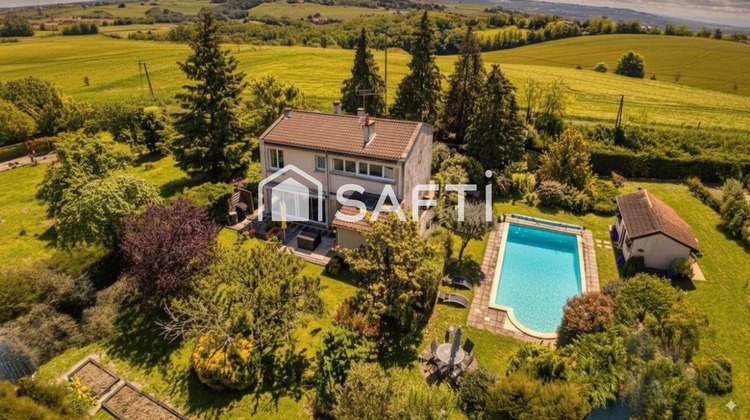 Ma-Cabane - Vente Maison Clermont-le-Fort, 134 m²