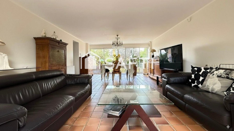 Ma-Cabane - Vente Maison Clermont-le-Fort, 134 m²