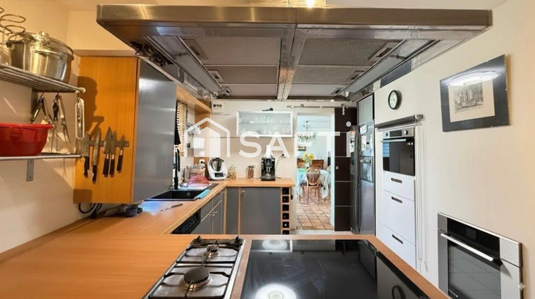 Ma-Cabane - Vente Maison Clermont-le-Fort, 134 m²