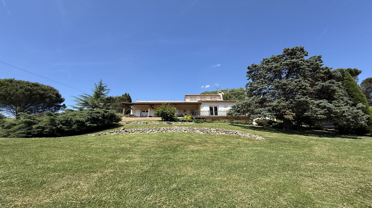 Ma-Cabane - Vente Maison Clermont-le-Fort, 224 m²