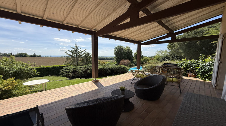 Ma-Cabane - Vente Maison Clermont-le-Fort, 224 m²