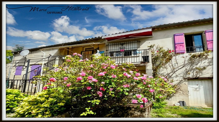 Ma-Cabane - Vente Maison CLERMONT SOUBIRAN, 157 m²