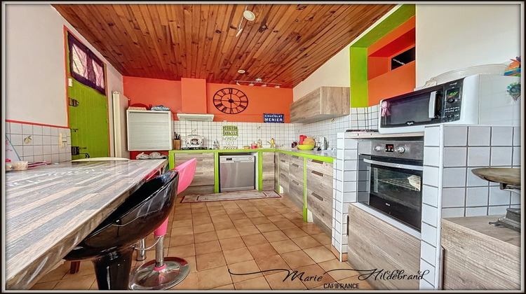 Ma-Cabane - Vente Maison CLERMONT SOUBIRAN, 157 m²