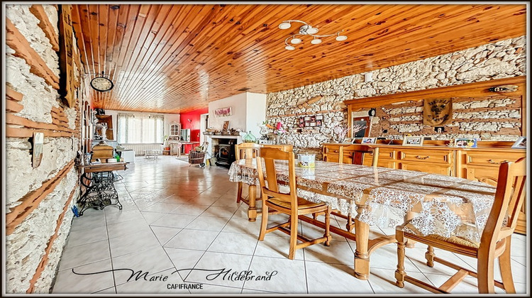 Ma-Cabane - Vente Maison CLERMONT SOUBIRAN, 157 m²