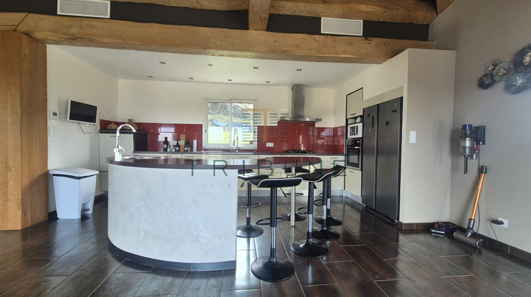 Ma-Cabane - Vente Maison Clermont-Soubiran, 125 m²