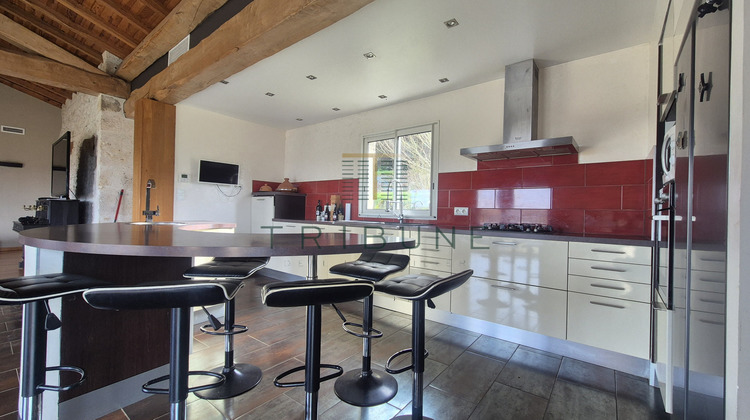 Ma-Cabane - Vente Maison Clermont-Soubiran, 125 m²