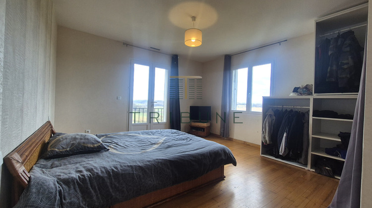 Ma-Cabane - Vente Maison Clermont-Soubiran, 125 m²