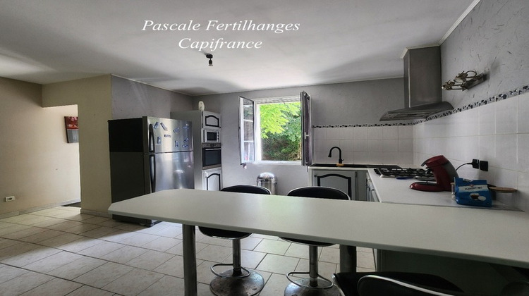 Ma-Cabane - Vente Maison CLERMONT SOUBIRAN, 82 m²