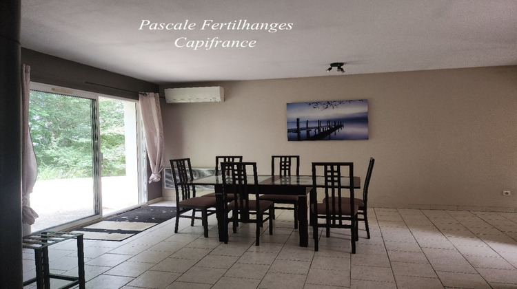 Ma-Cabane - Vente Maison CLERMONT SOUBIRAN, 82 m²