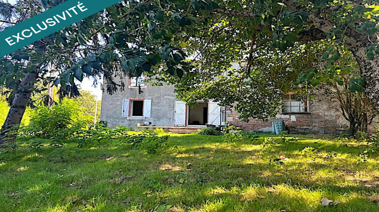 Ma-Cabane - Vente Maison Clermont-Soubiran, 125 m²