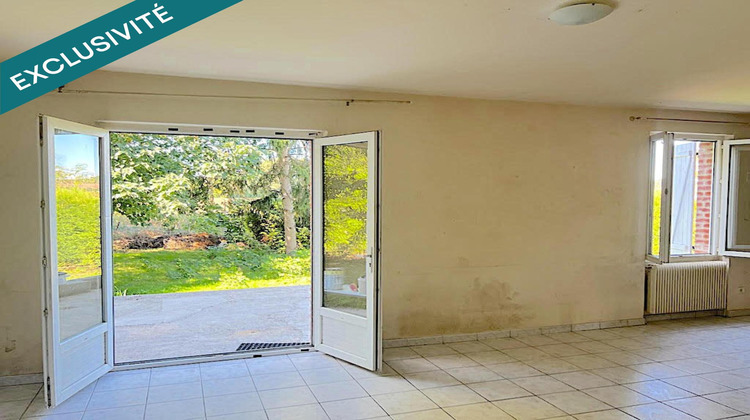 Ma-Cabane - Vente Maison Clermont-Soubiran, 125 m²