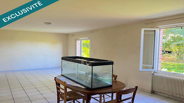 Ma-Cabane - Vente Maison Clermont-Soubiran, 125 m²