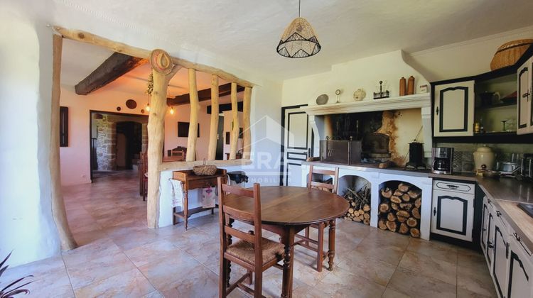 Ma-Cabane - Vente Maison CLERMONT-SUR-LAUQUET, 250 m²