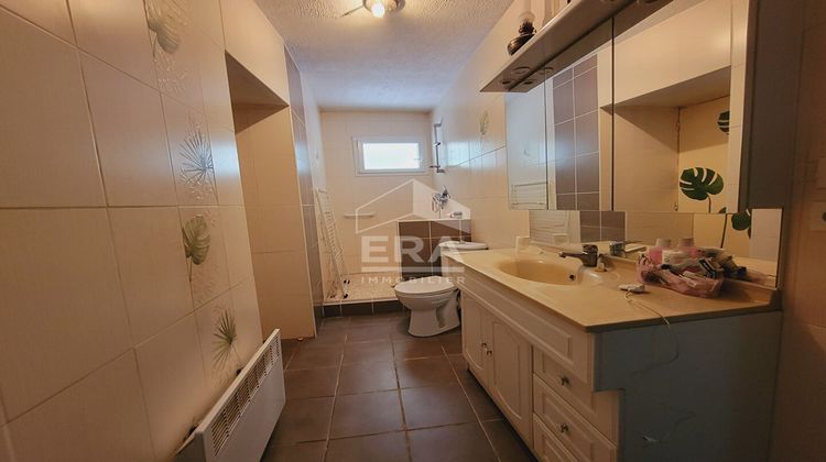 Ma-Cabane - Vente Maison CLERMONT-SUR-LAUQUET, 250 m²