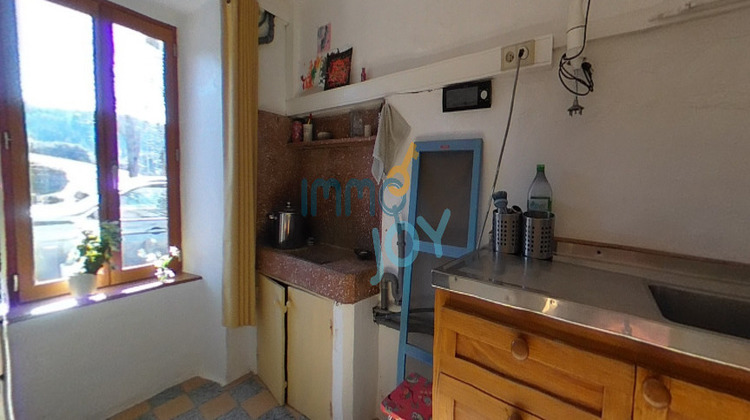 Ma-Cabane - Vente Maison Clermont-sur-Lauquet, 80 m²