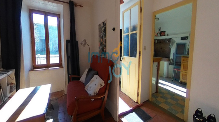 Ma-Cabane - Vente Maison Clermont-sur-Lauquet, 80 m²