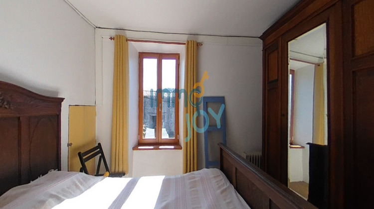 Ma-Cabane - Vente Maison Clermont-sur-Lauquet, 80 m²