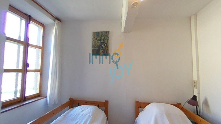 Ma-Cabane - Vente Maison Clermont-sur-Lauquet, 80 m²