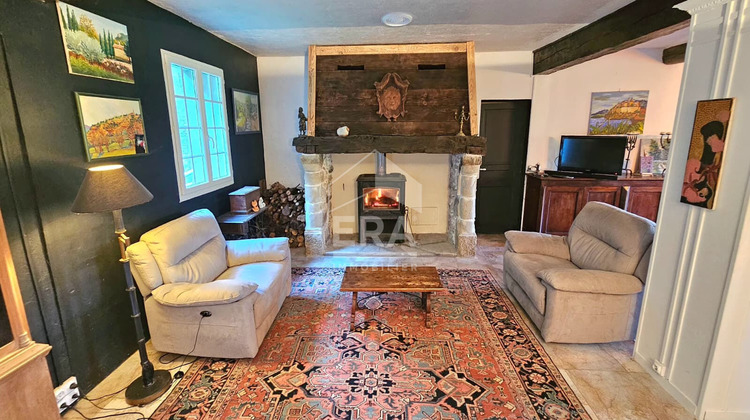 Ma-Cabane - Vente Maison CLERMONT-SUR-LAUQUET, 250 m²