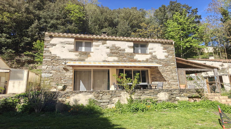 Ma-Cabane - Vente Maison CLERMONT SUR LAUQUET, 197 m²