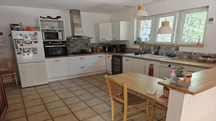 Ma-Cabane - Vente Maison CLERMONT SUR LAUQUET, 197 m²
