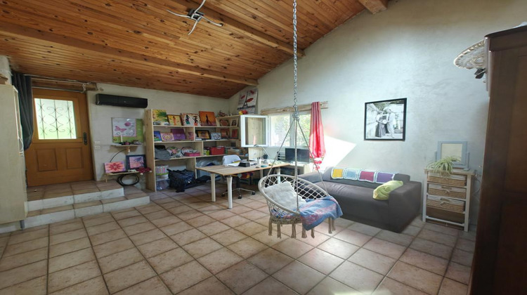 Ma-Cabane - Vente Maison CLERMONT SUR LAUQUET, 197 m²