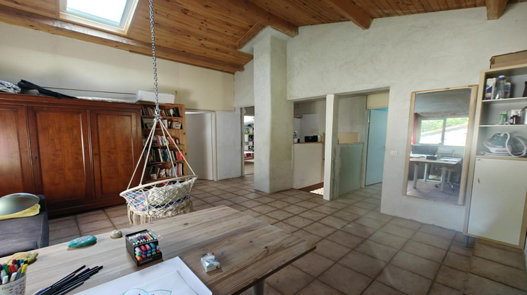 Ma-Cabane - Vente Maison CLERMONT SUR LAUQUET, 197 m²