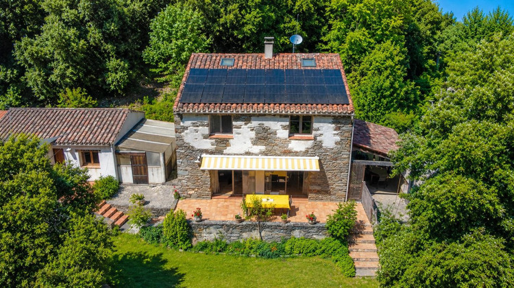 Ma-Cabane - Vente Maison CLERMONT SUR LAUQUET, 197 m²