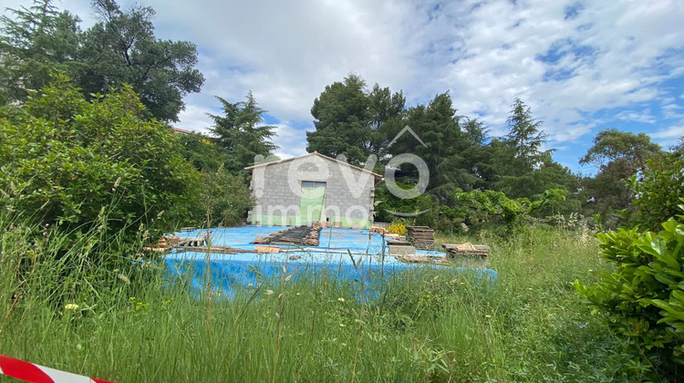 Ma-Cabane - Vente Maison CLERONT L'HERAULT, 140 m²