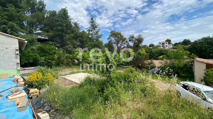 Ma-Cabane - Vente Maison CLERONT L'HERAULT, 140 m²