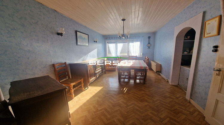 Ma-Cabane - Vente Maison CLERVAL, 62 m²