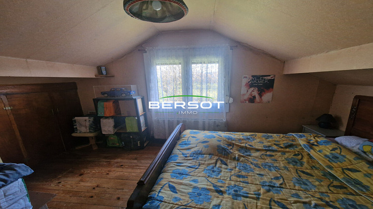 Ma-Cabane - Vente Maison CLERVAL, 62 m²