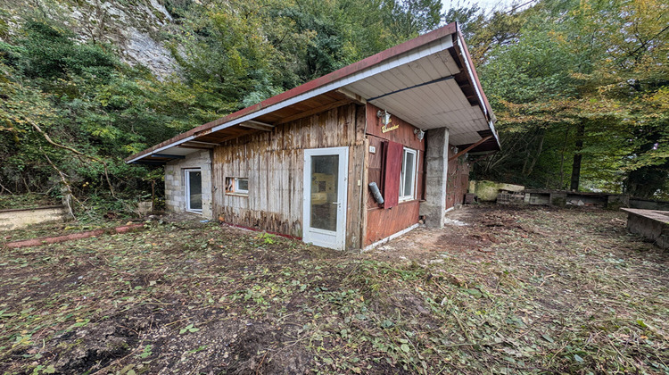 Ma-Cabane - Vente Maison CLERVAL, 62 m²