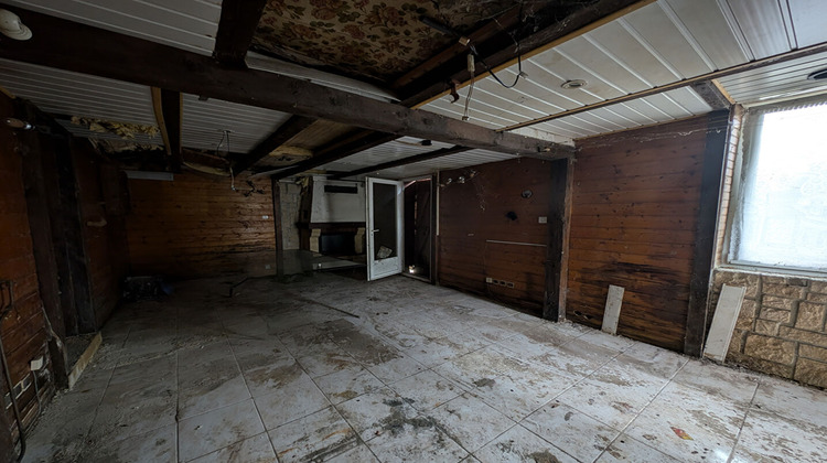 Ma-Cabane - Vente Maison CLERVAL, 62 m²