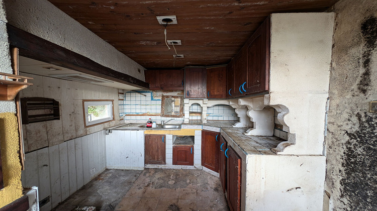 Ma-Cabane - Vente Maison CLERVAL, 62 m²