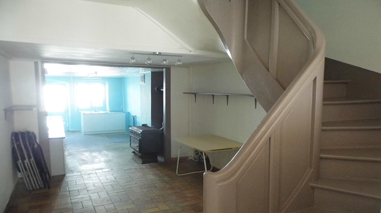 Ma-Cabane - Vente Maison CLERVAL, 105 m²