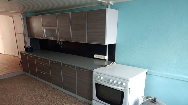 Ma-Cabane - Vente Maison CLERVAL, 105 m²